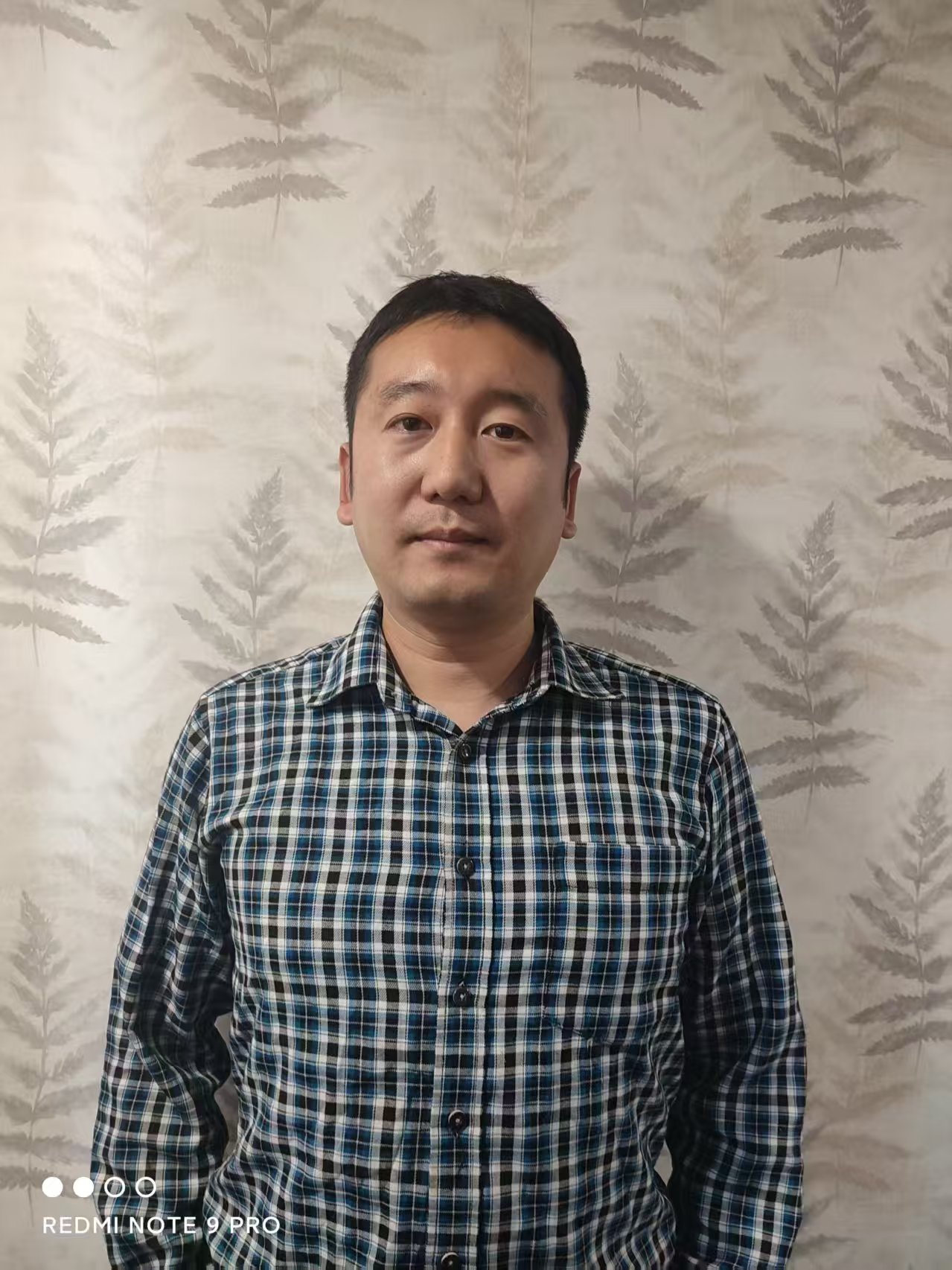 杨闻川