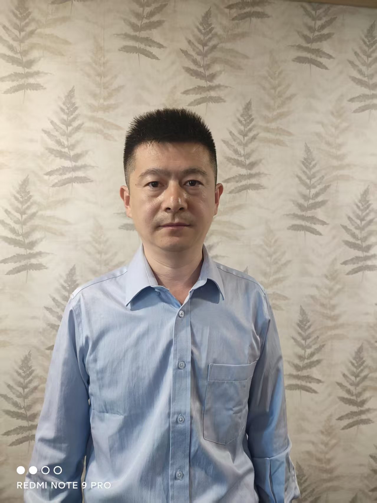 杨光