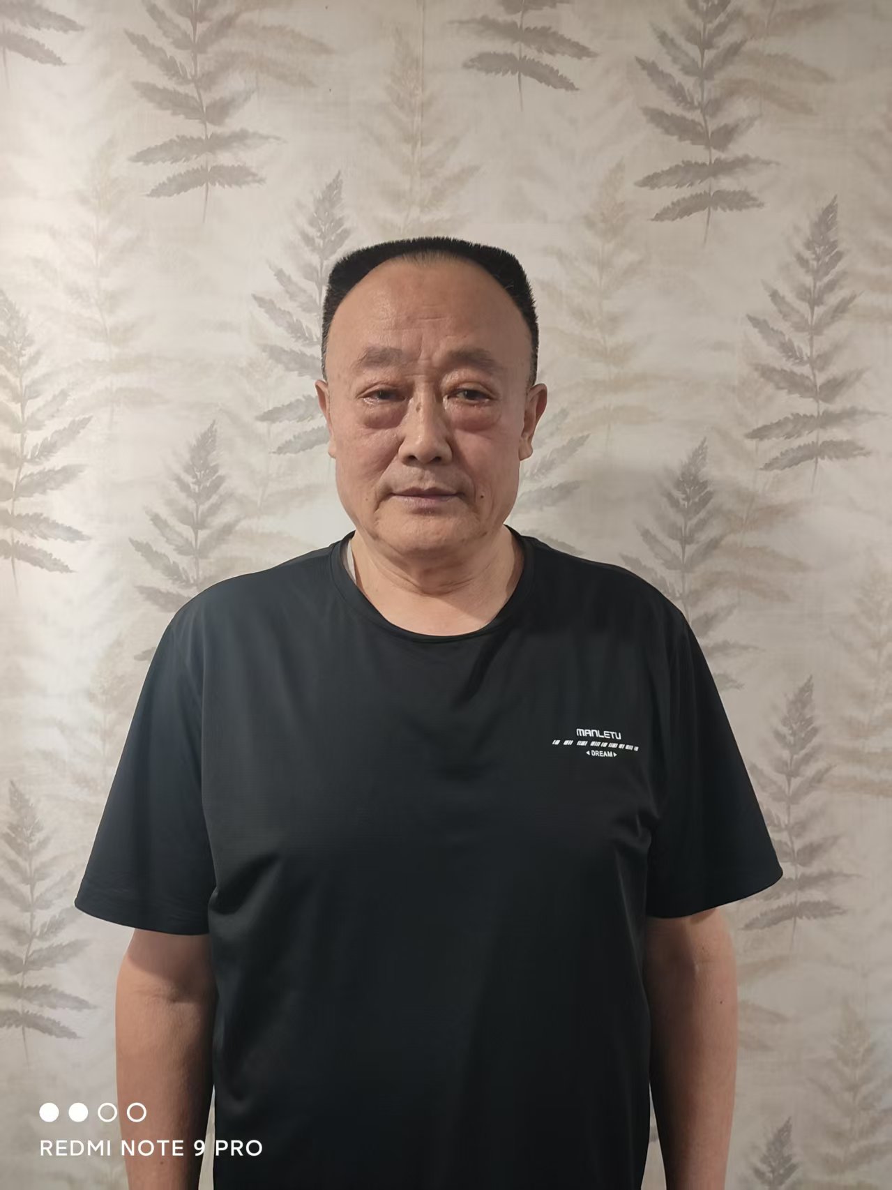 许曾禄