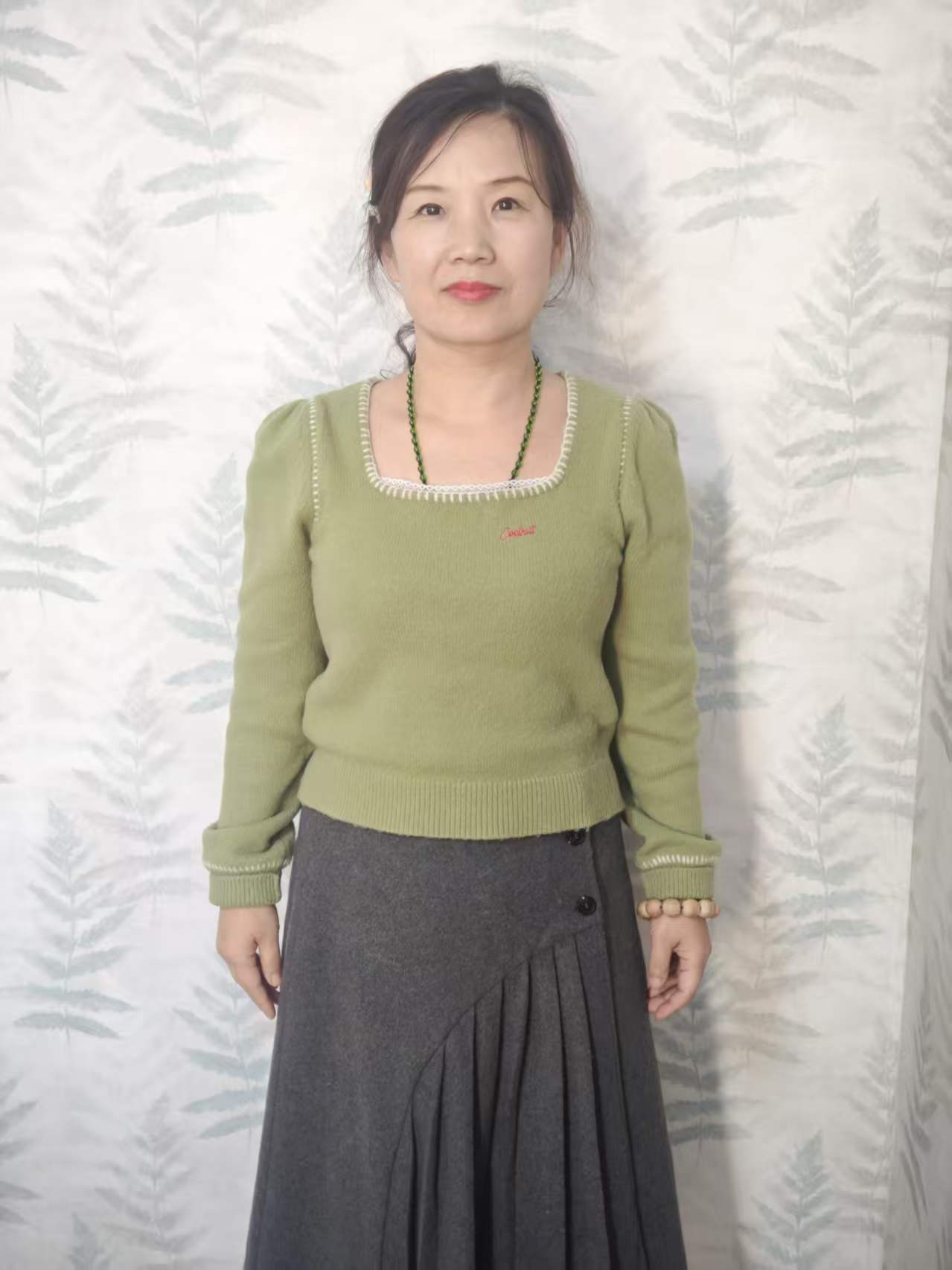 张菊芳