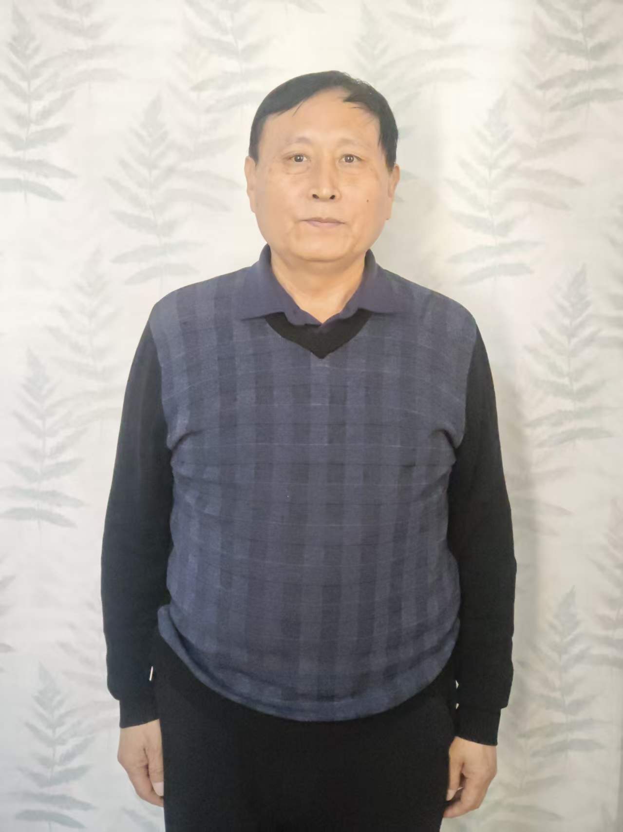 康志信
