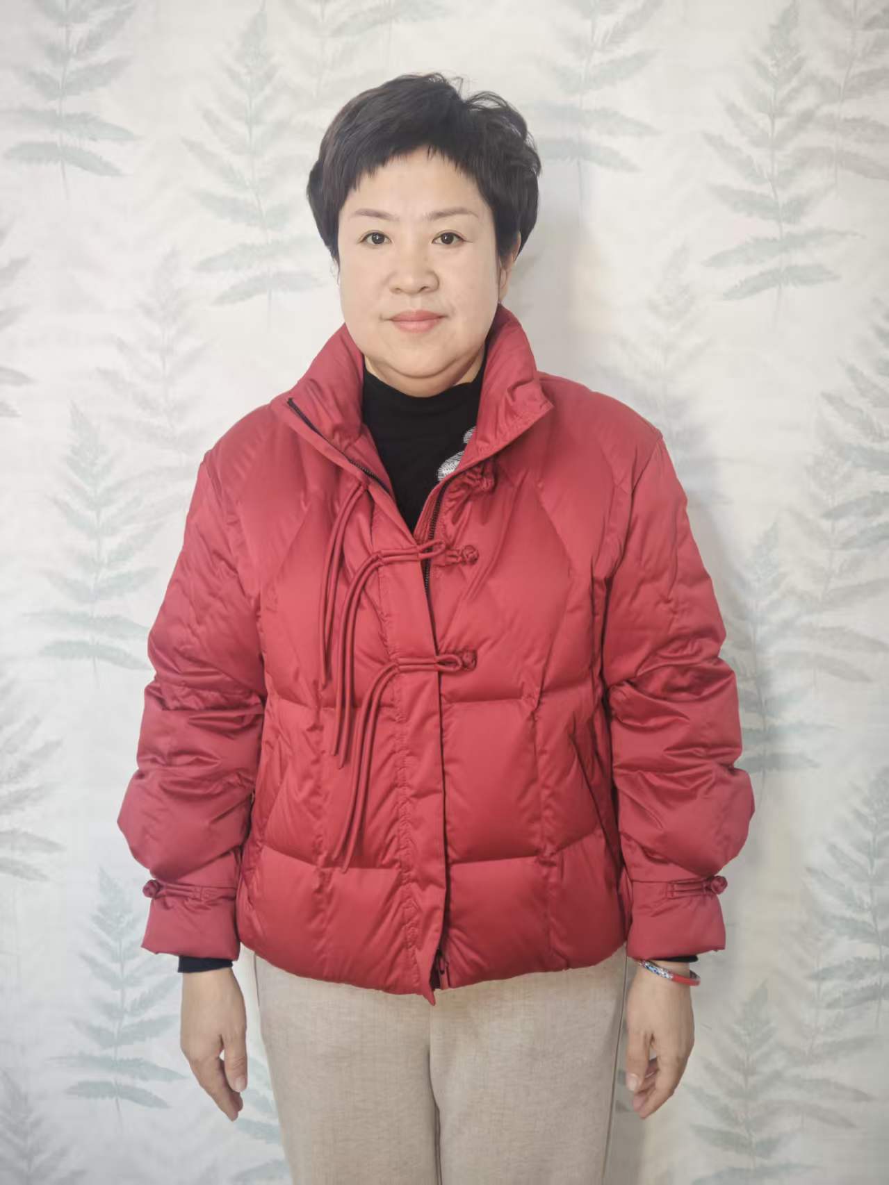 刘春艳