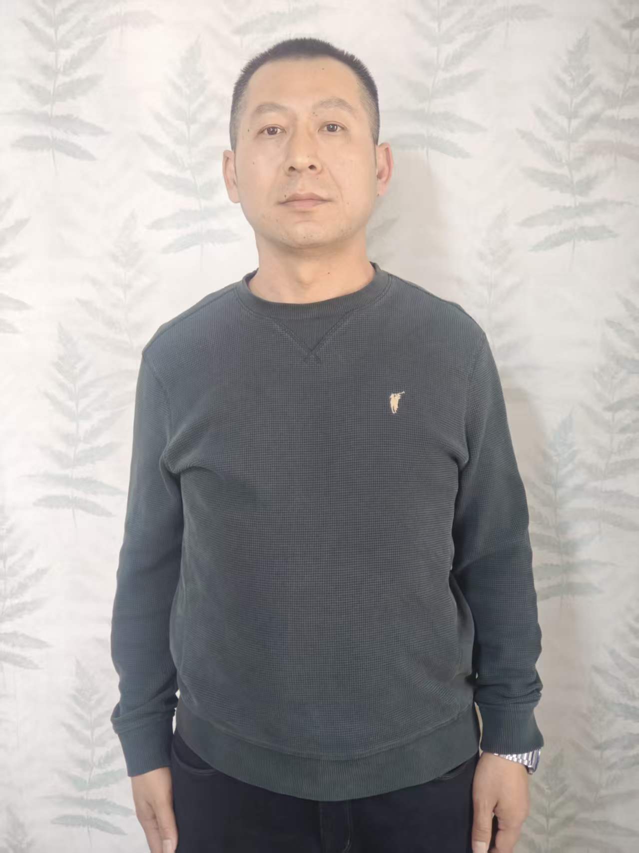 李瑞鹏