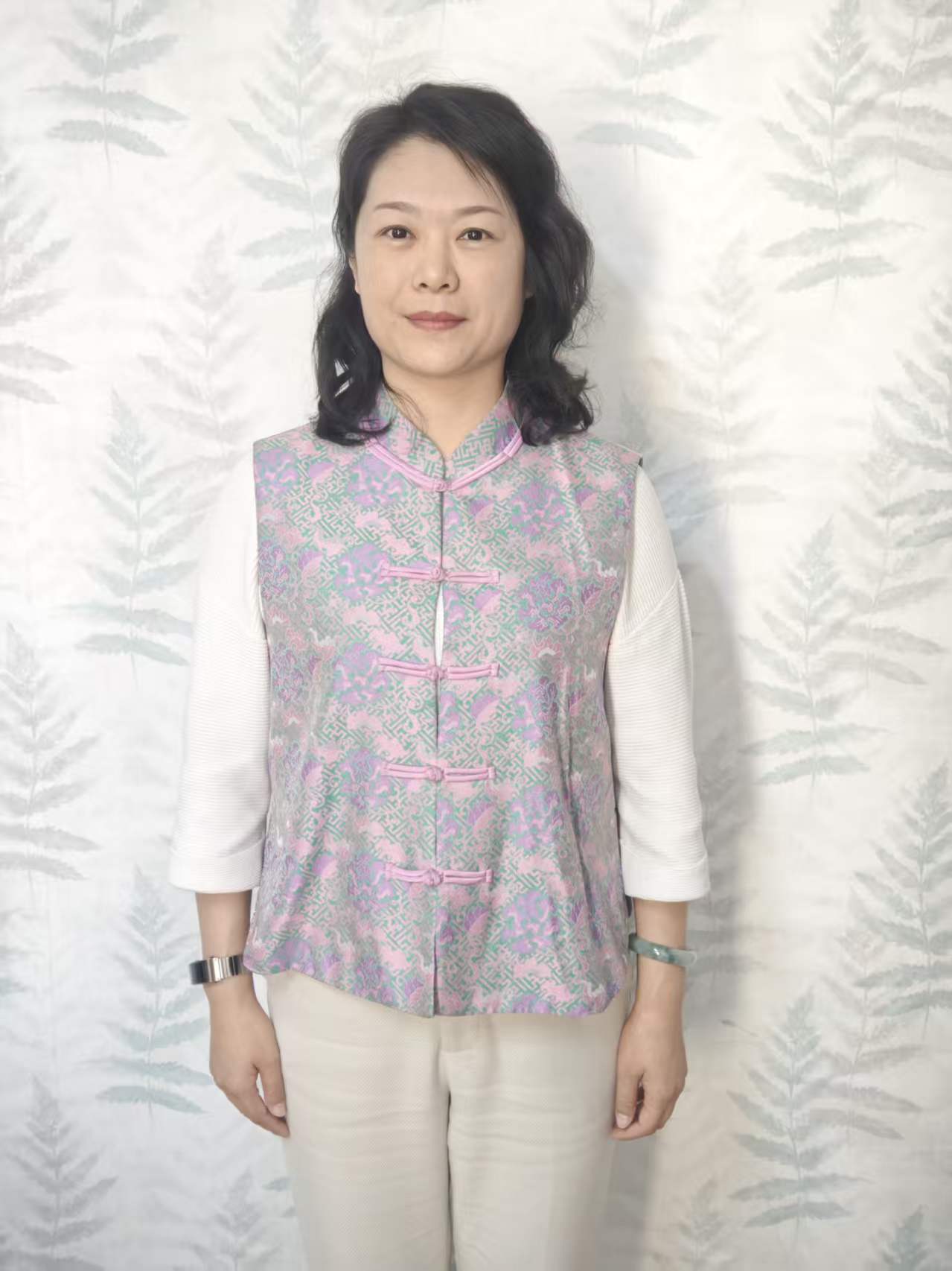 张慧新