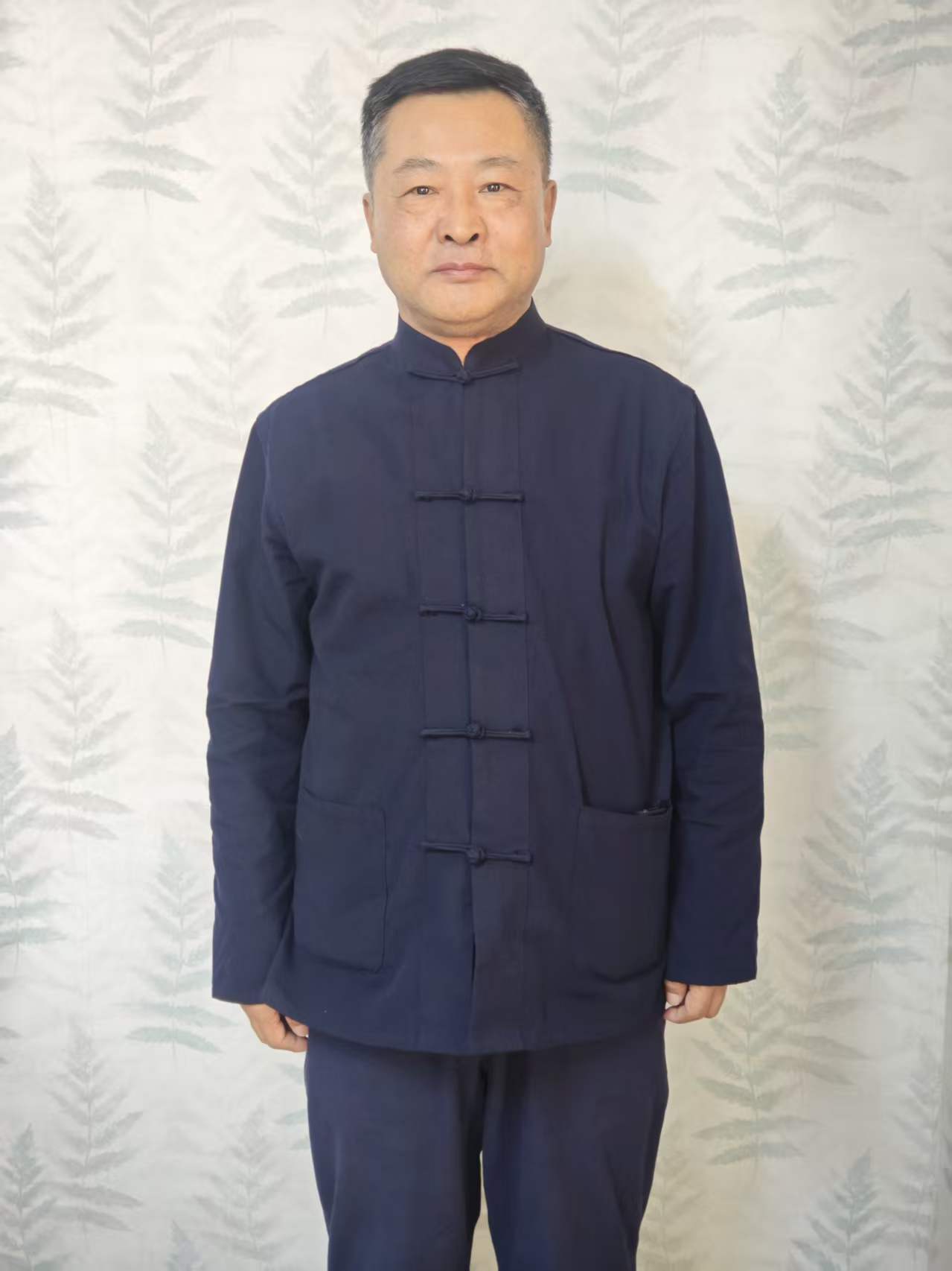 邢燕彬