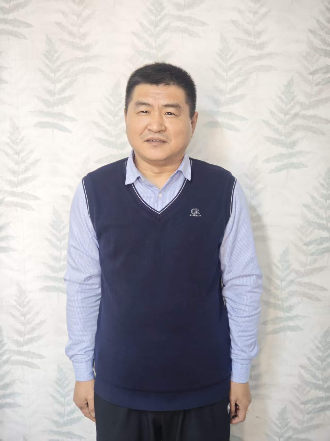 梁念申