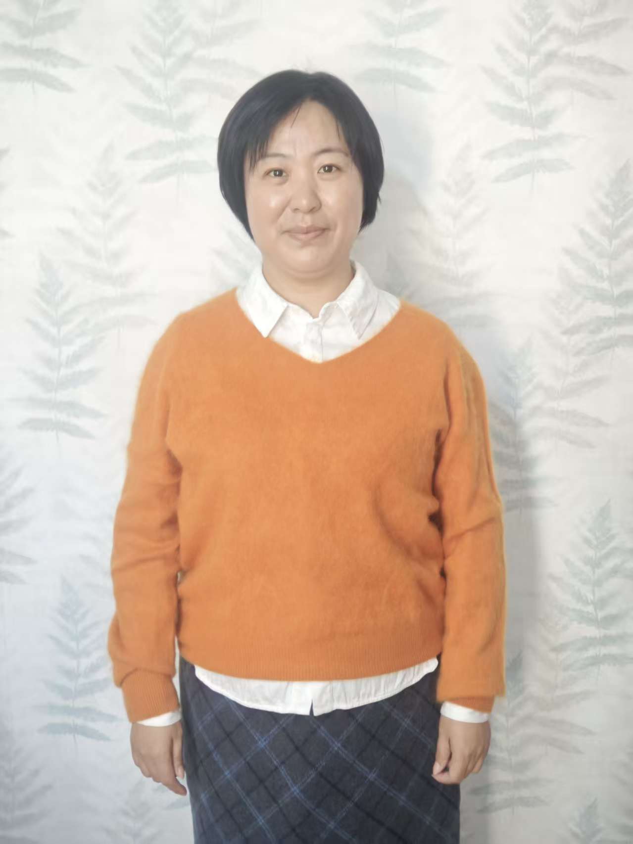 常永红