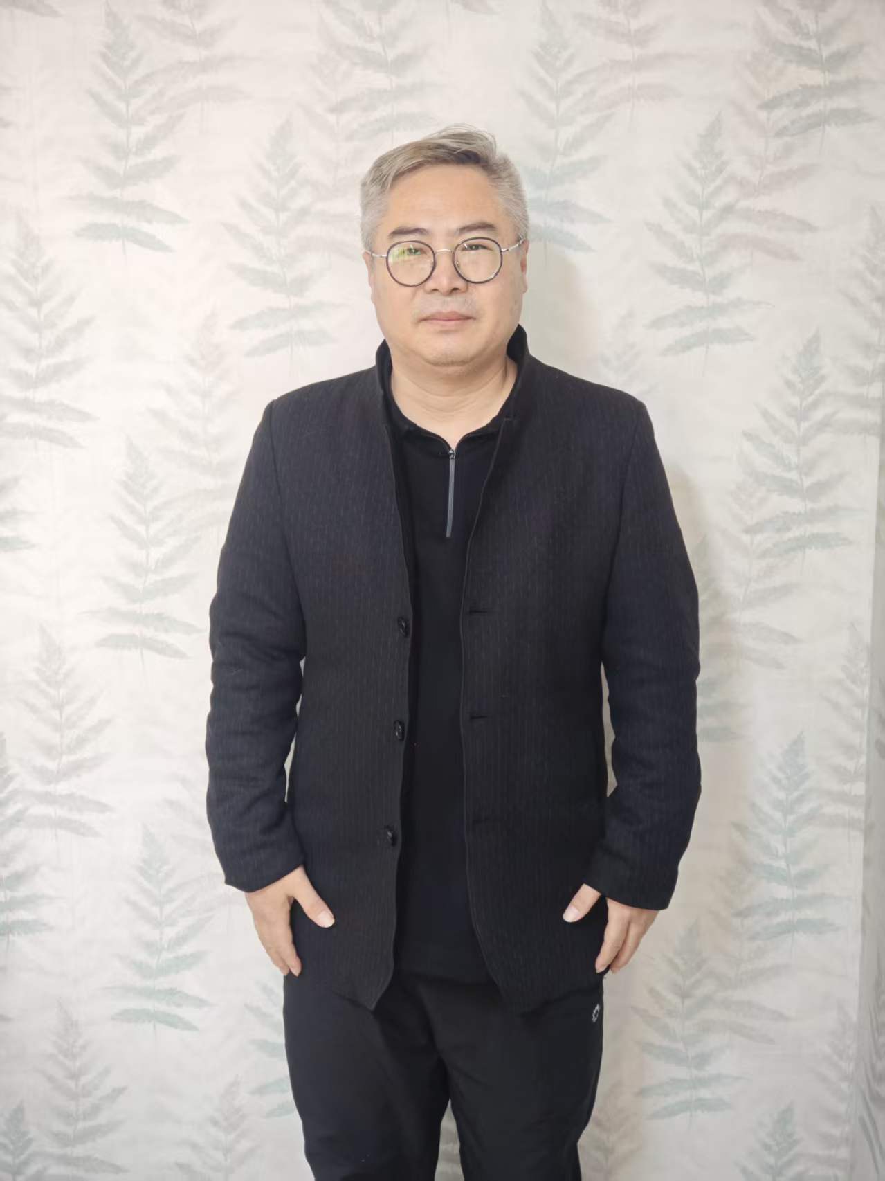 郑显辉
