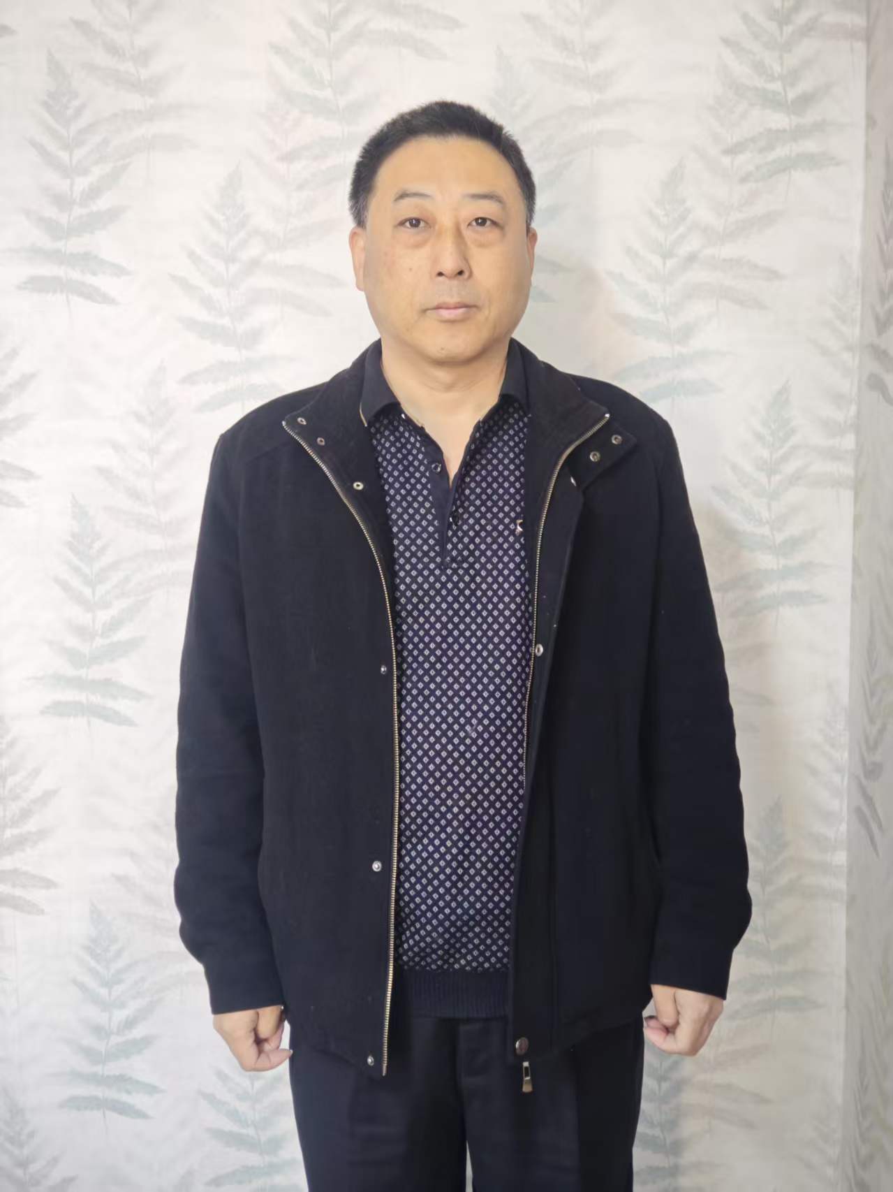 殷玉海