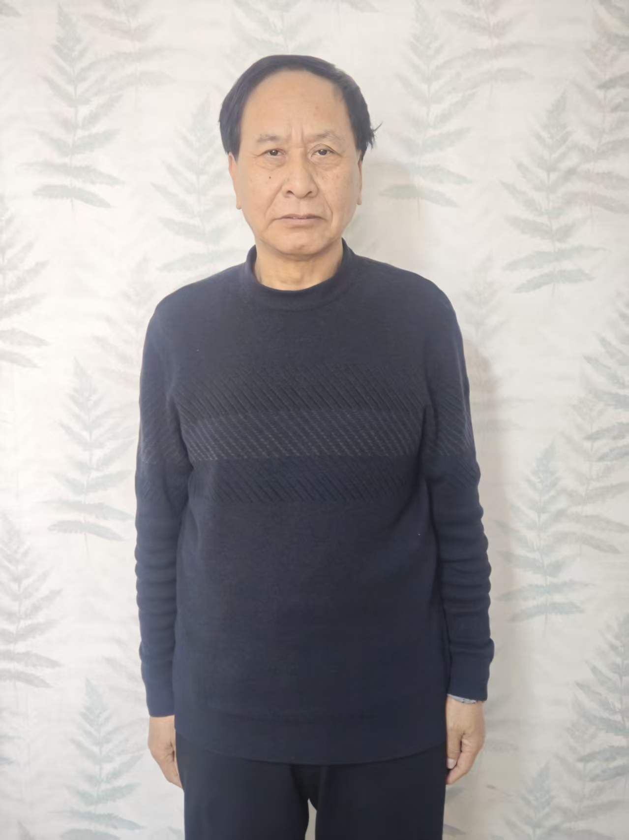 杨建国