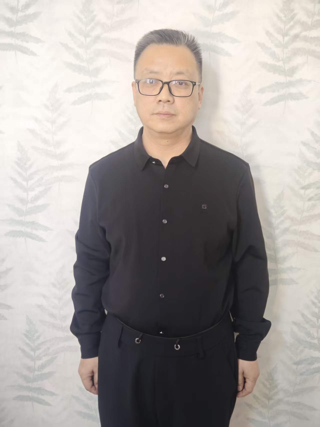 武明学