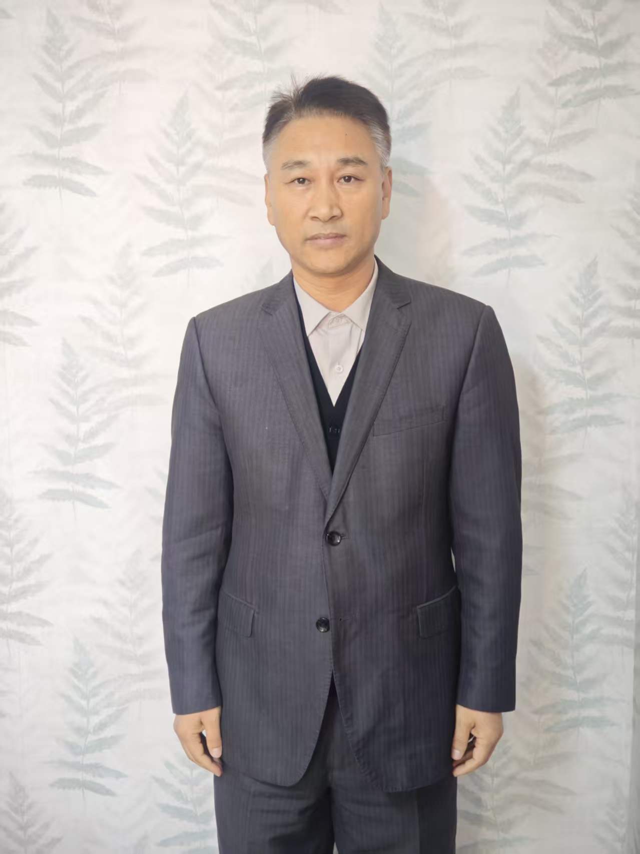 白云峰