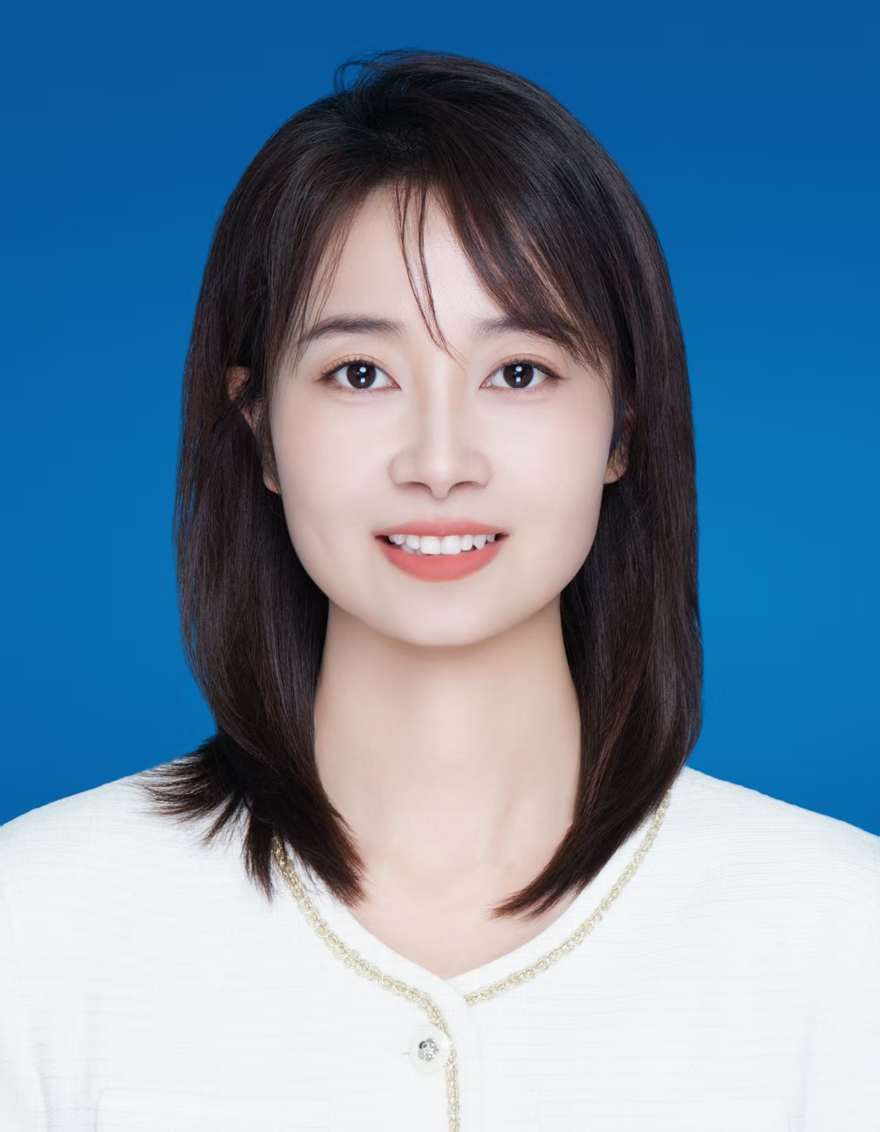 韩曼丽
